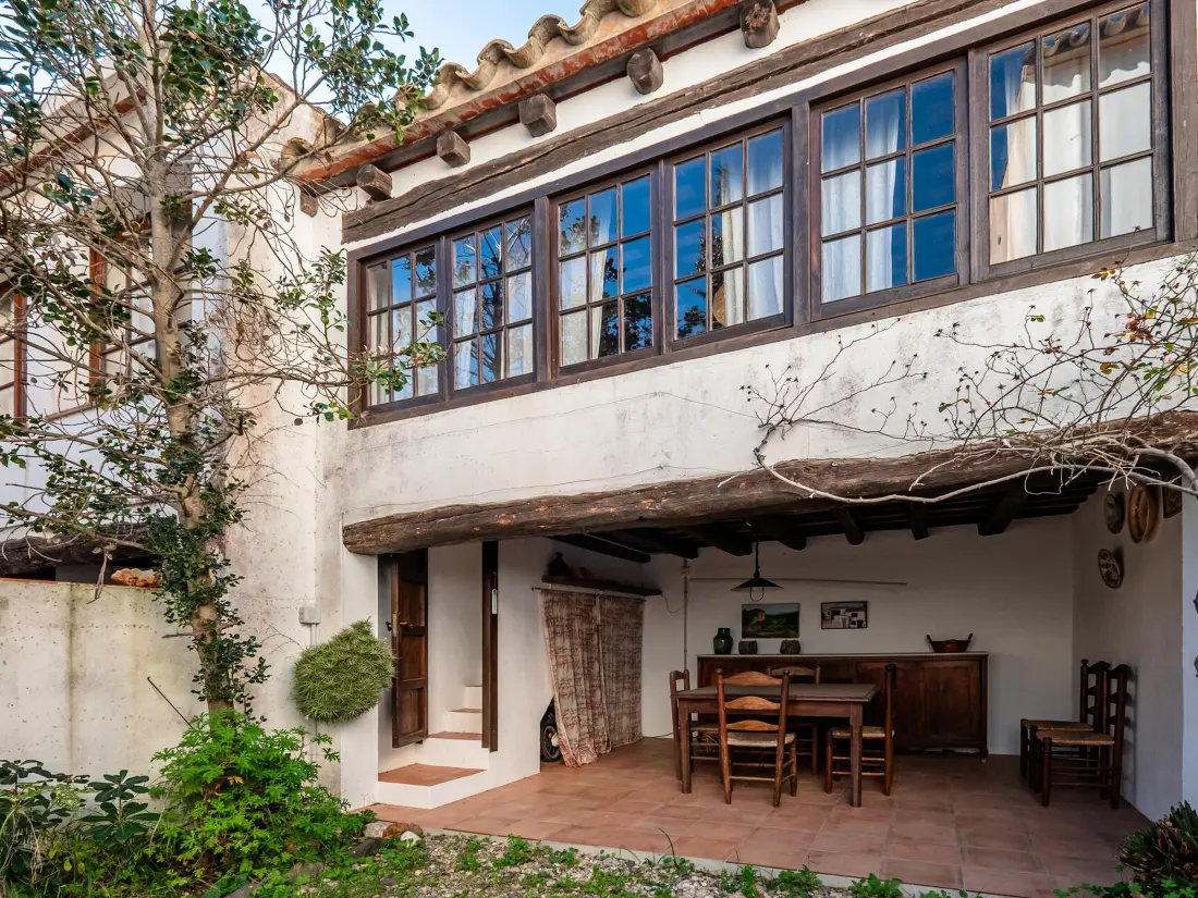 Maison de Vacances Llafranc 109