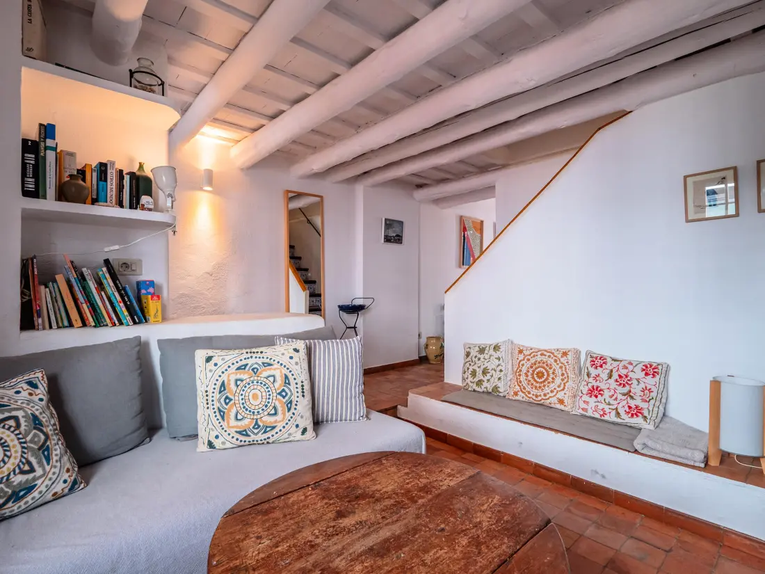 Maison de Vacances Llafranc 109