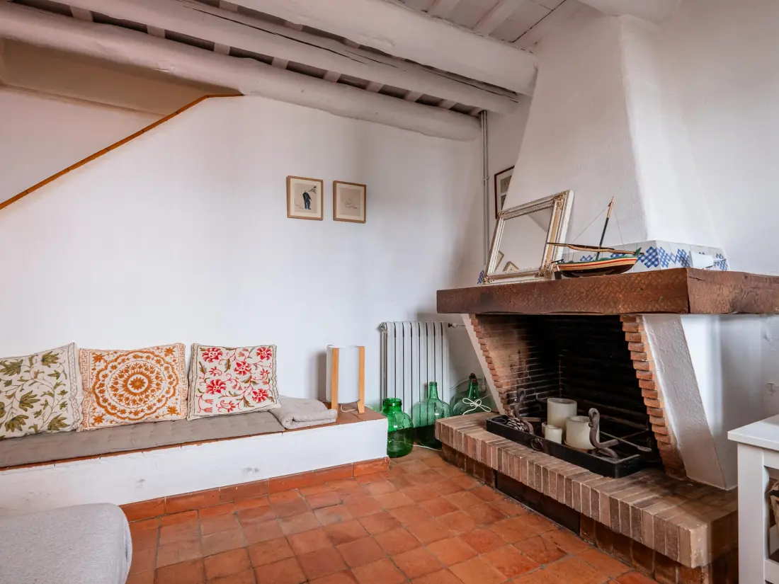 Maison de Vacances Llafranc 109