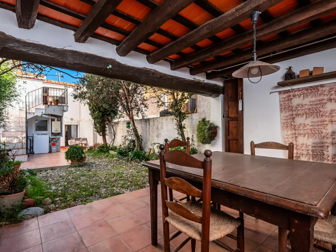 Maison de Vacances Llafranc 109