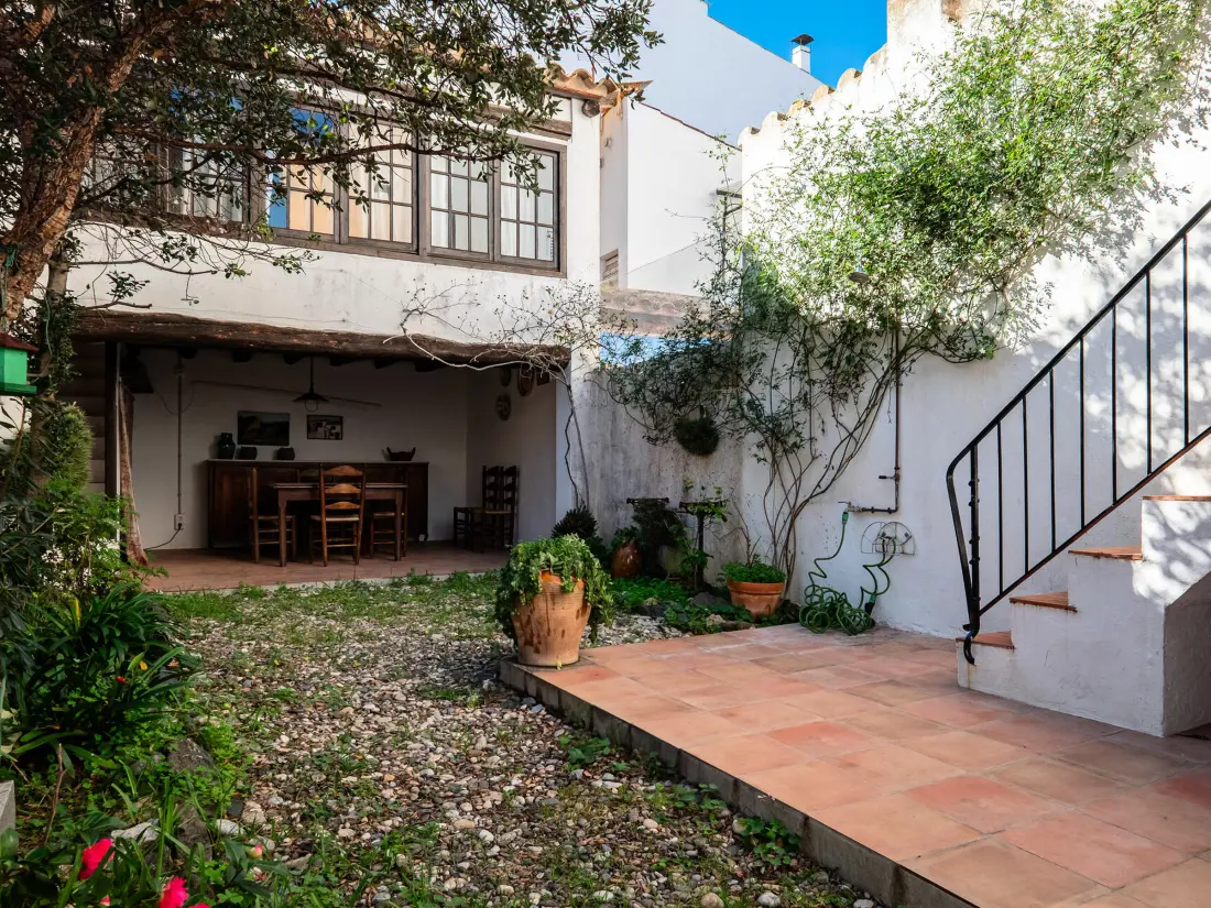 Maison de Vacances Llafranc 109