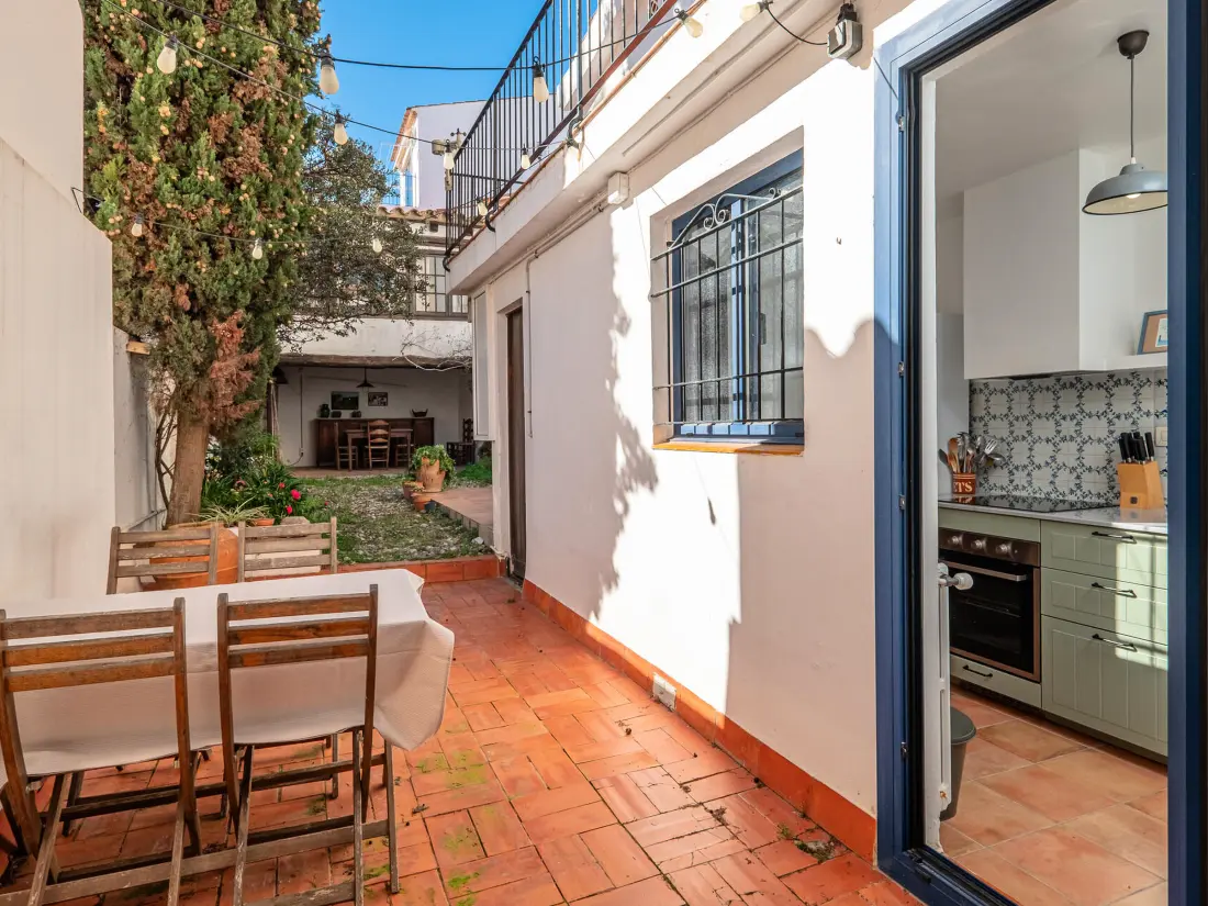 Maison de Vacances Llafranc 109