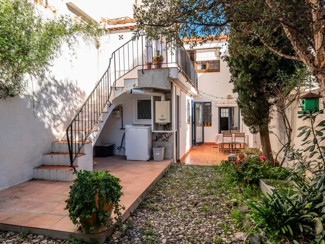 Maison de Vacances Llafranc 109