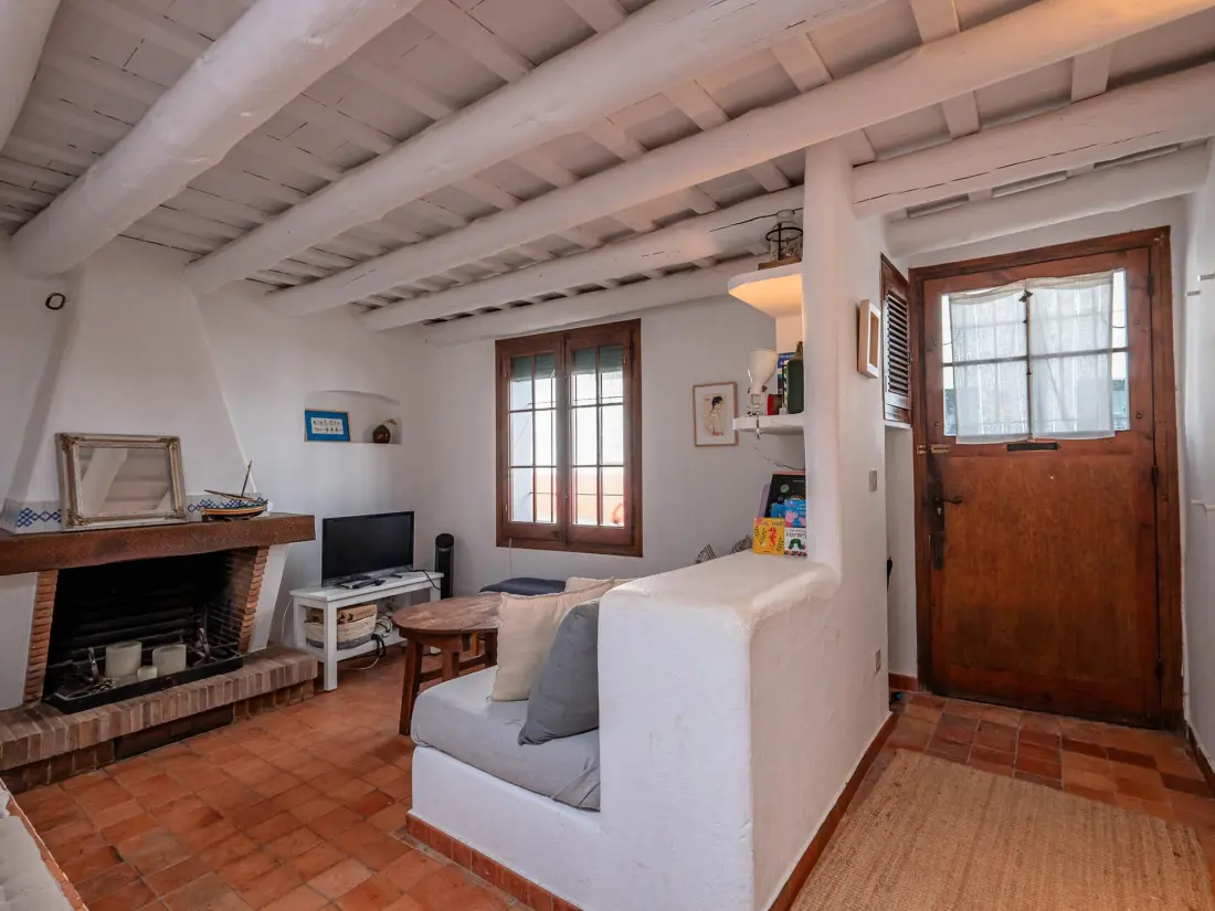 Maison de Vacances Llafranc 109