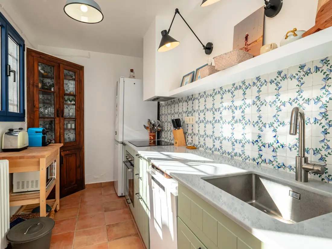 Maison de Vacances Llafranc 109