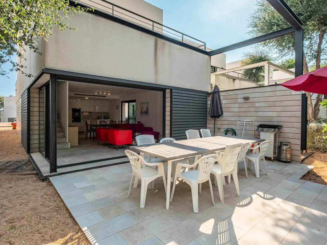 Maison de Vacances Llafranc 111