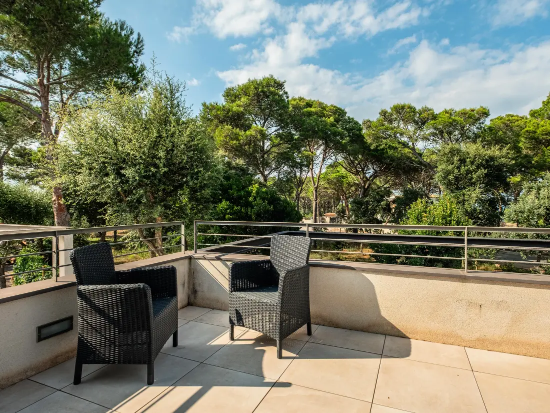 Maison de Vacances Llafranc 111