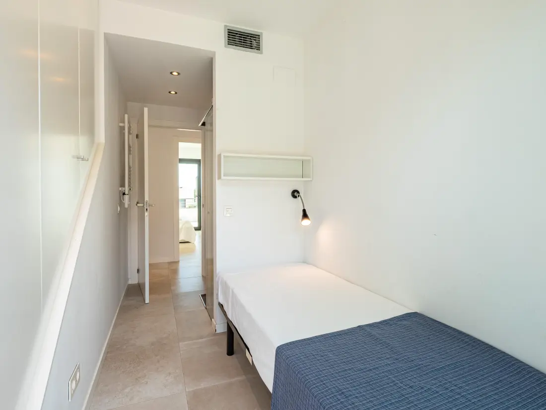 Maison de Vacances Llafranc 111