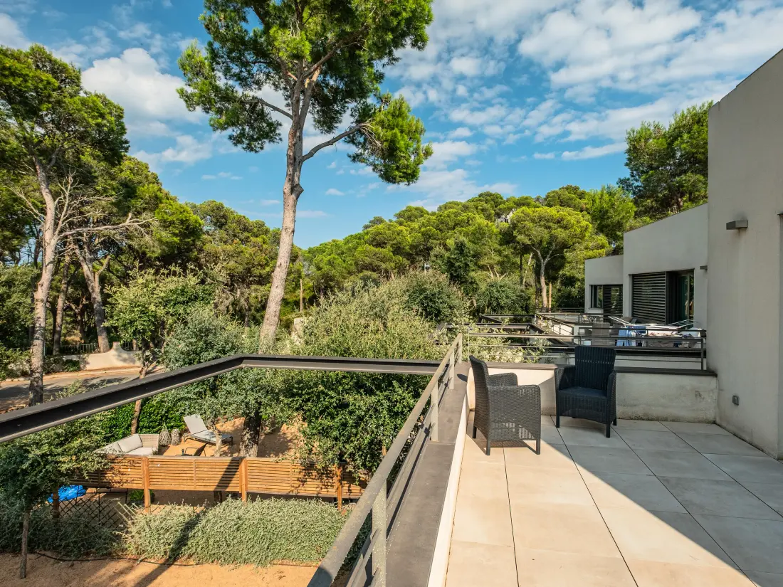 Maison de Vacances Llafranc 111