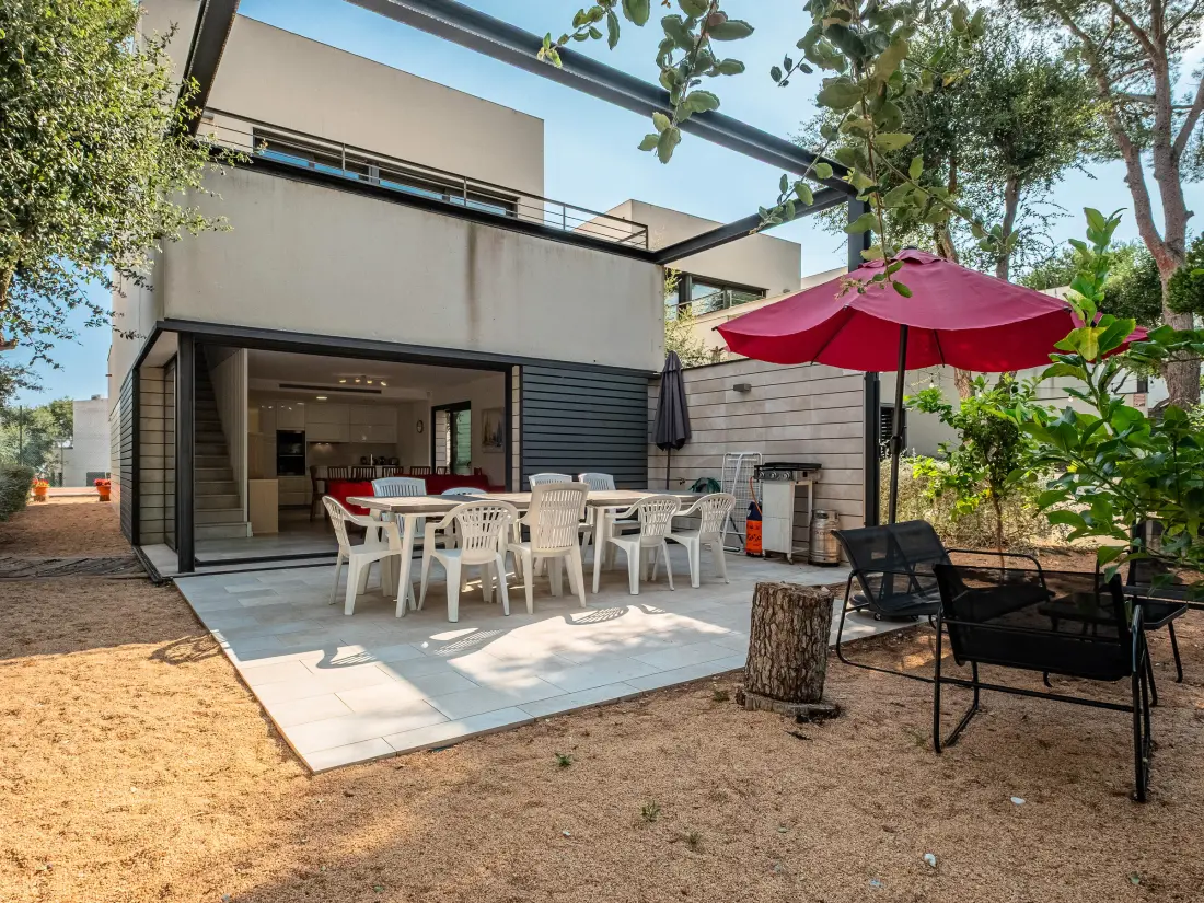 Maison de Vacances Llafranc 111