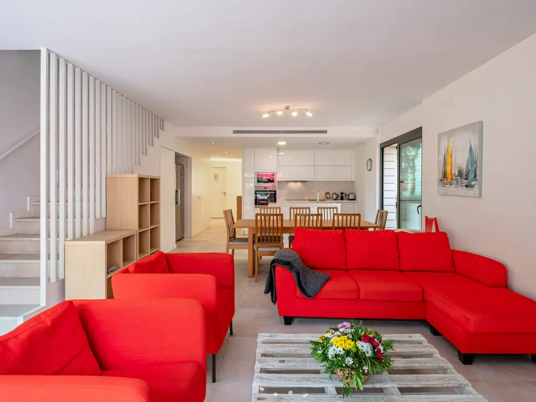 Maison de Vacances Llafranc 111