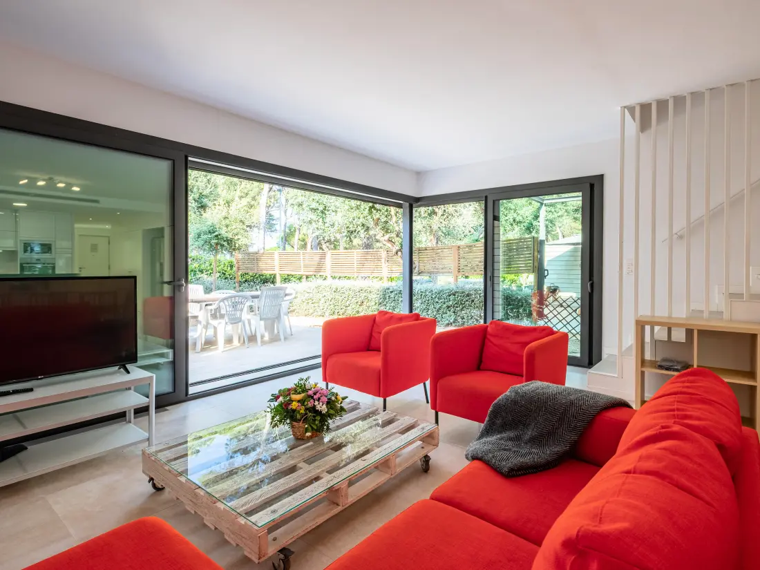 Maison de Vacances Llafranc 111