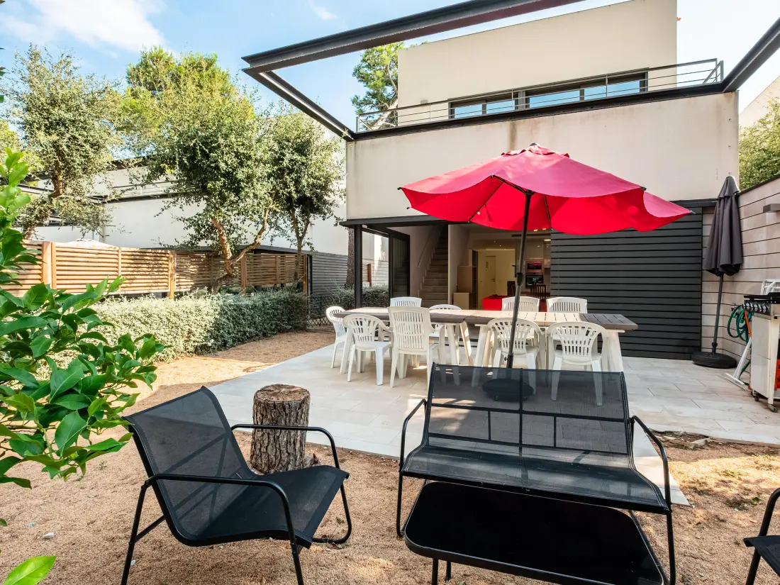 Maison de Vacances Llafranc 111
