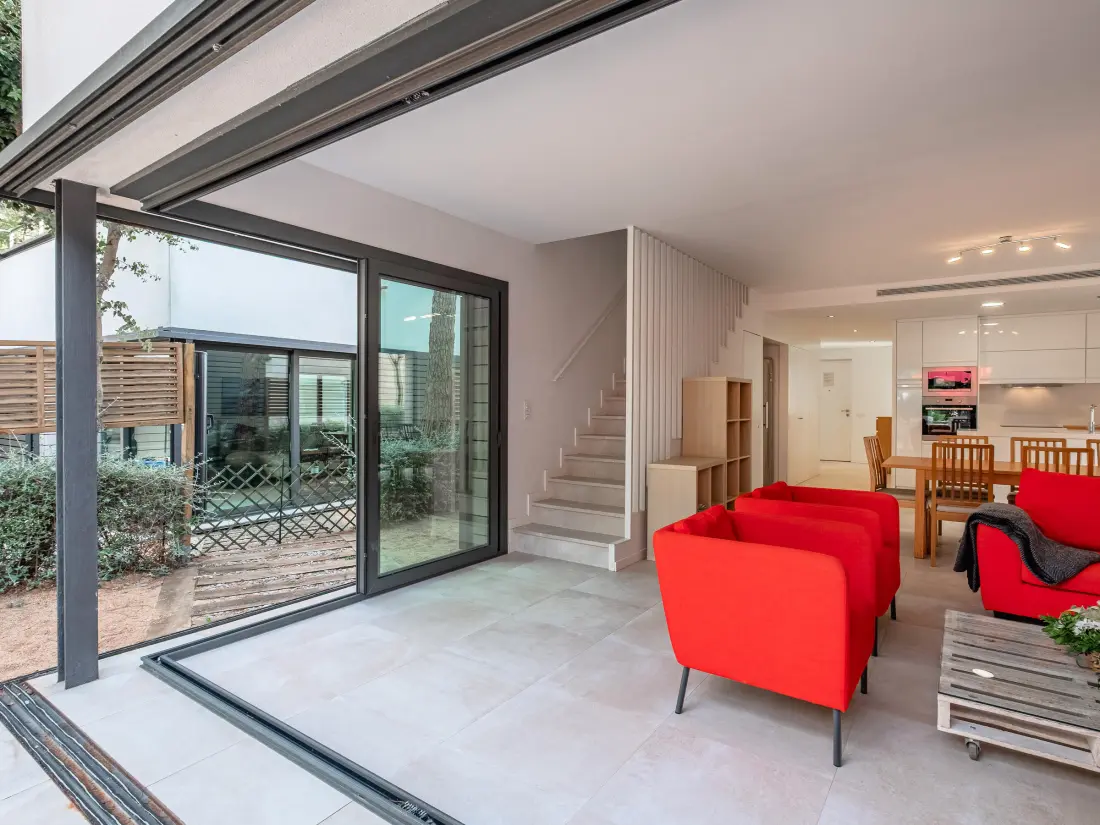 Maison de Vacances Llafranc 111