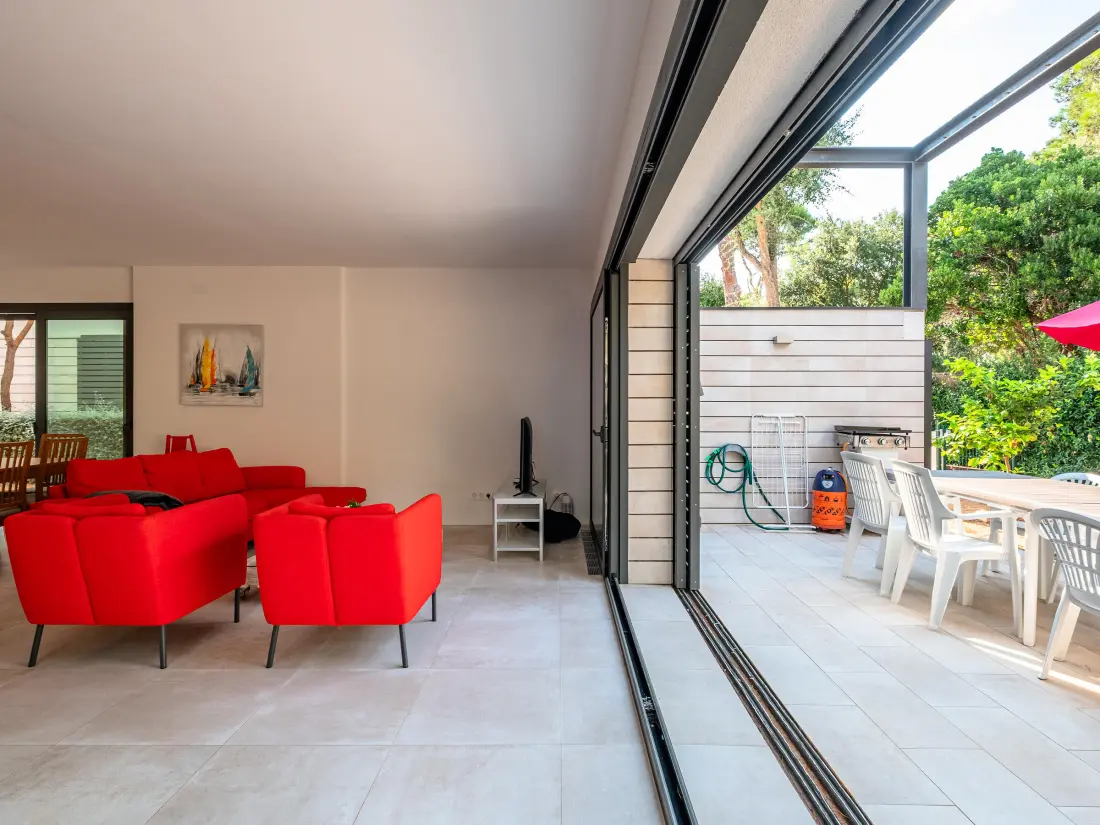 Maison de Vacances Llafranc 111