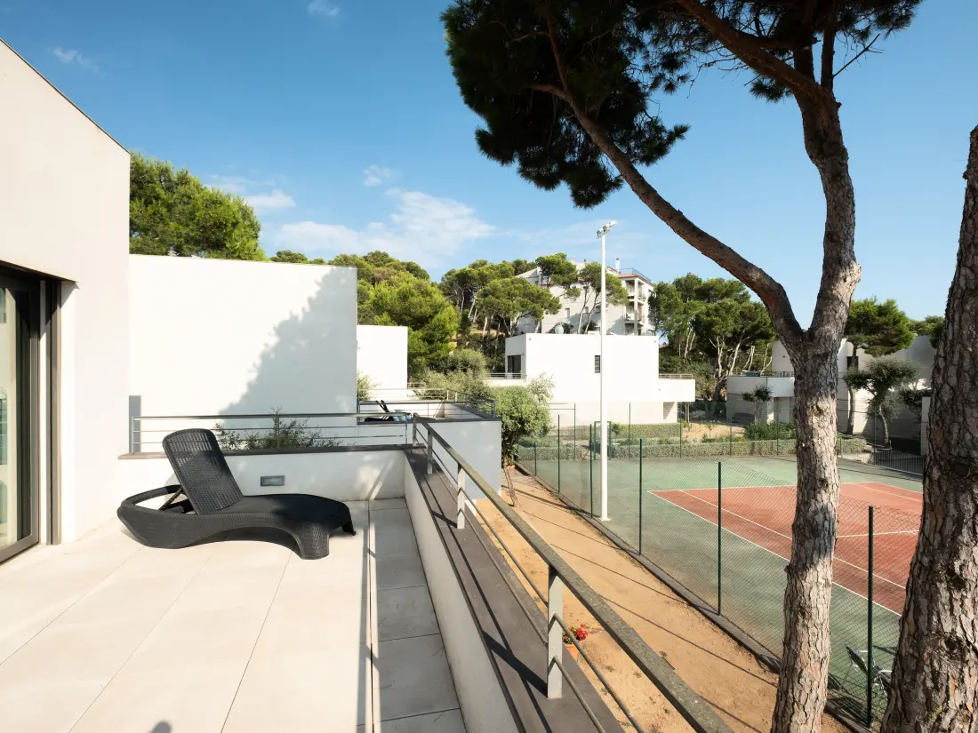 Maison de Vacances Llafranc 111