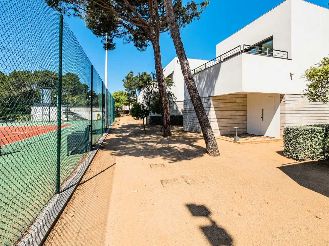 Maison de Vacances Llafranc 111
