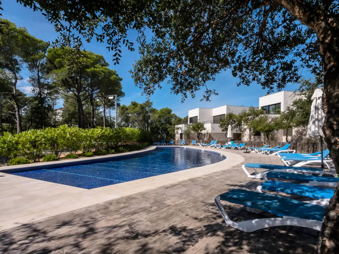 Maison de Vacances Llafranc 112