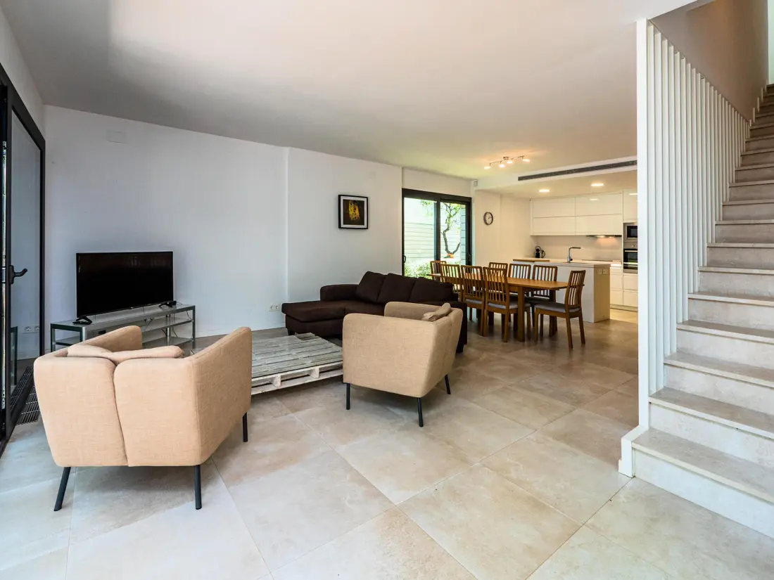 Maison de Vacances Llafranc 112