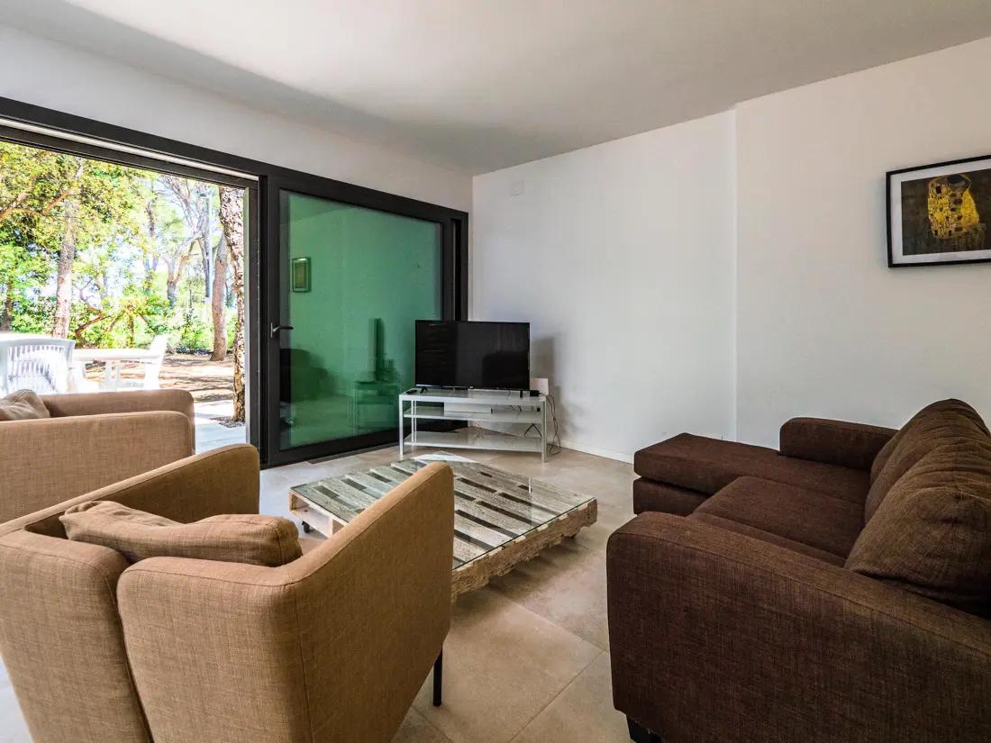 Maison de Vacances Llafranc 112