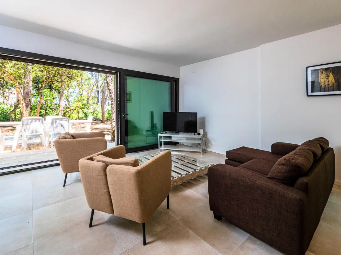 Maison de Vacances Llafranc 112