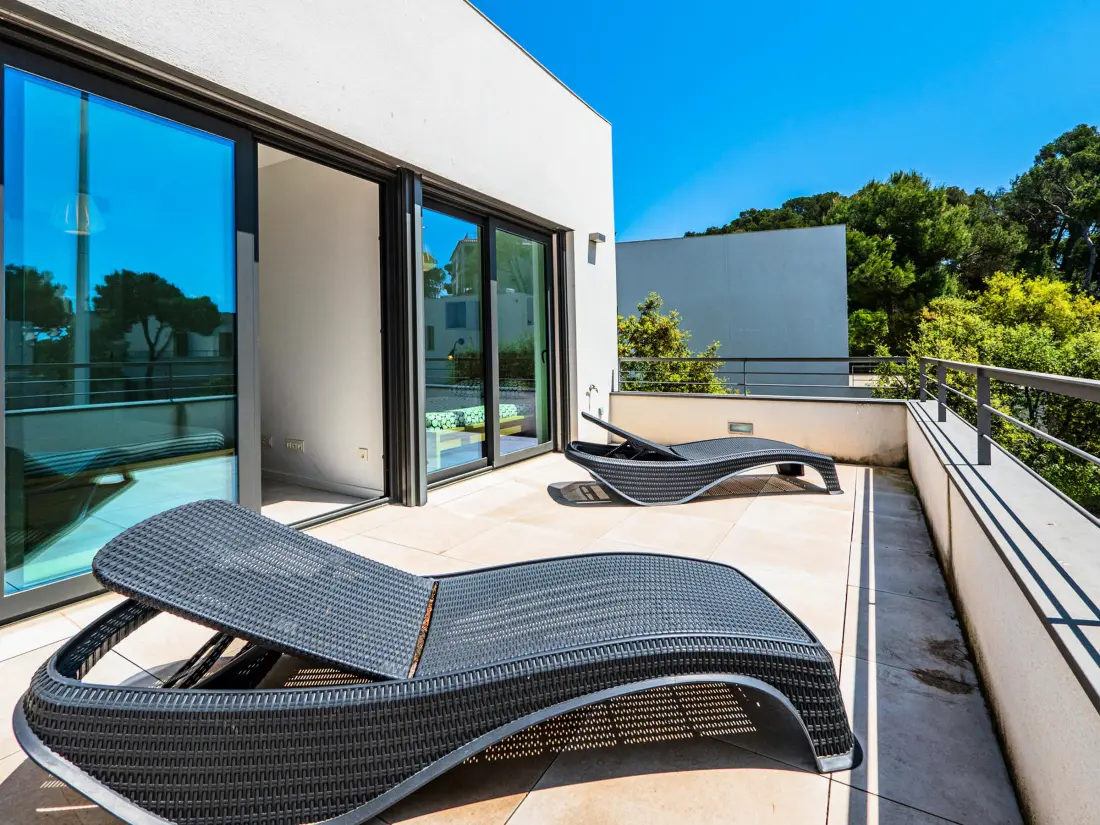 Maison de Vacances Llafranc 112