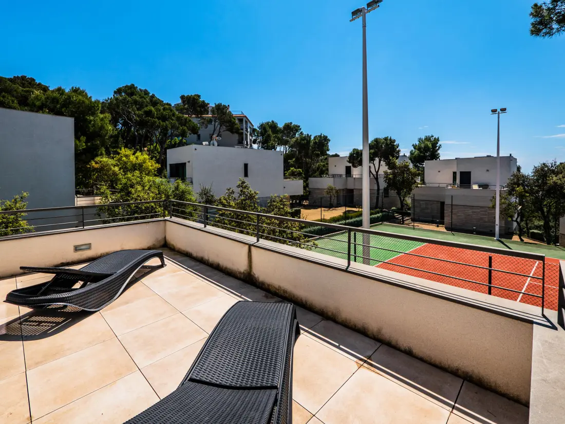 Maison de Vacances Llafranc 112