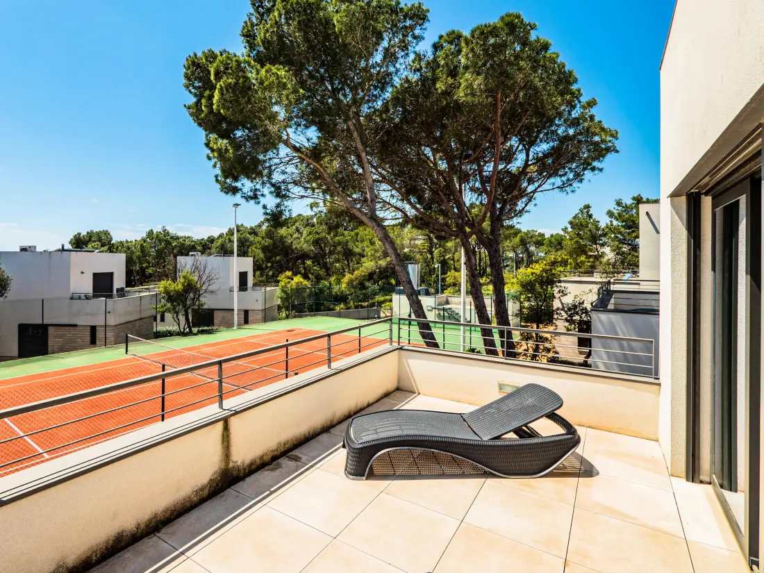 Maison de Vacances Llafranc 112