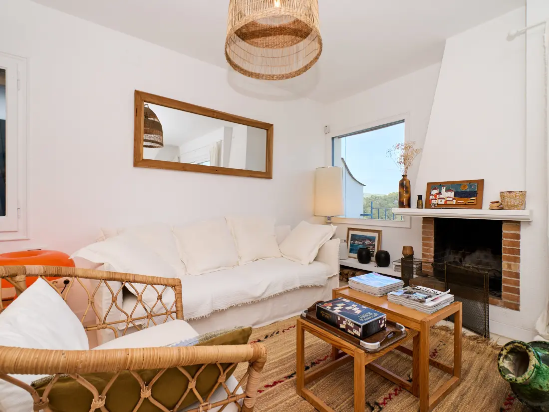 Maison de Vacances Llafranc 113