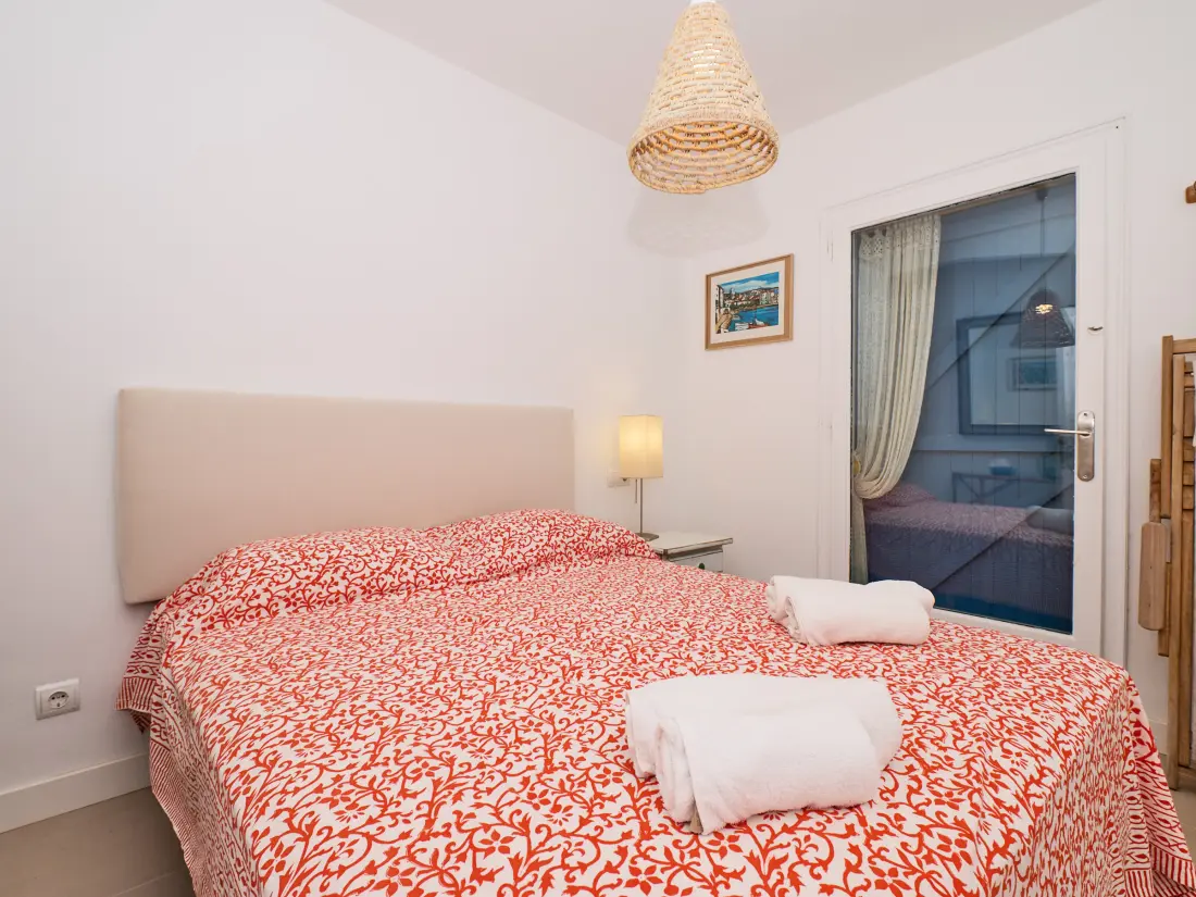 Maison de Vacances Llafranc 113