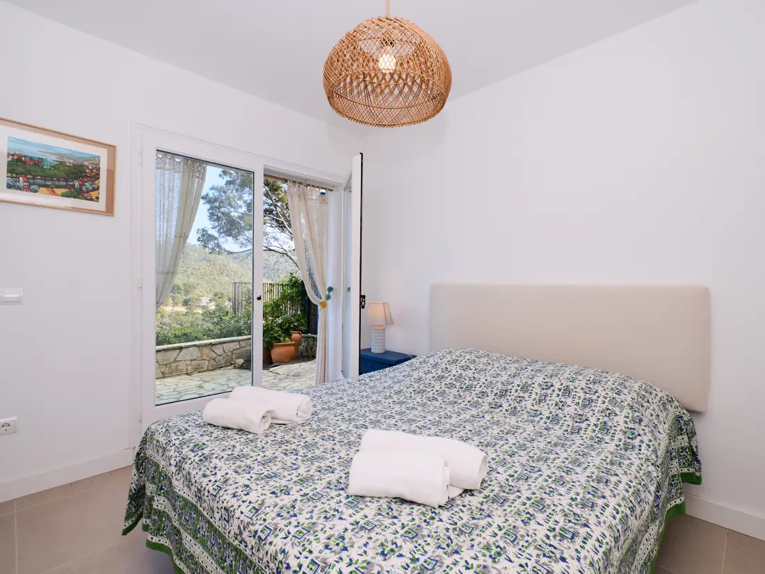 Maison de Vacances Llafranc 113