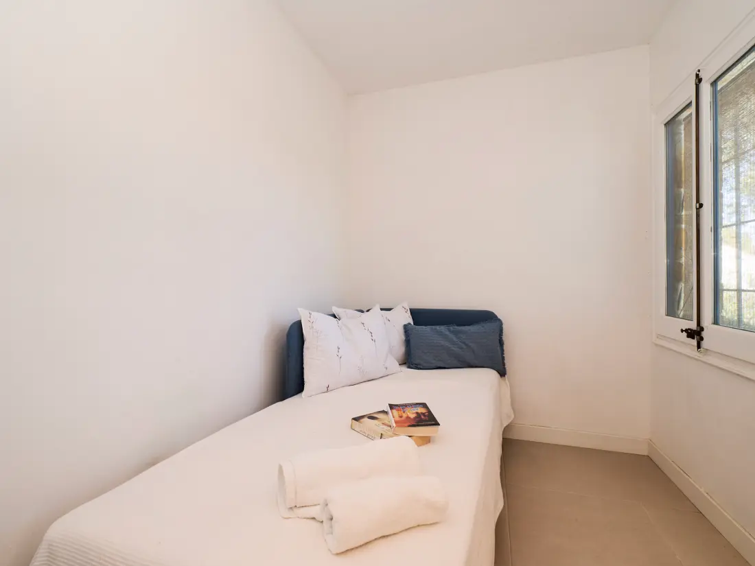 Maison de Vacances Llafranc 113