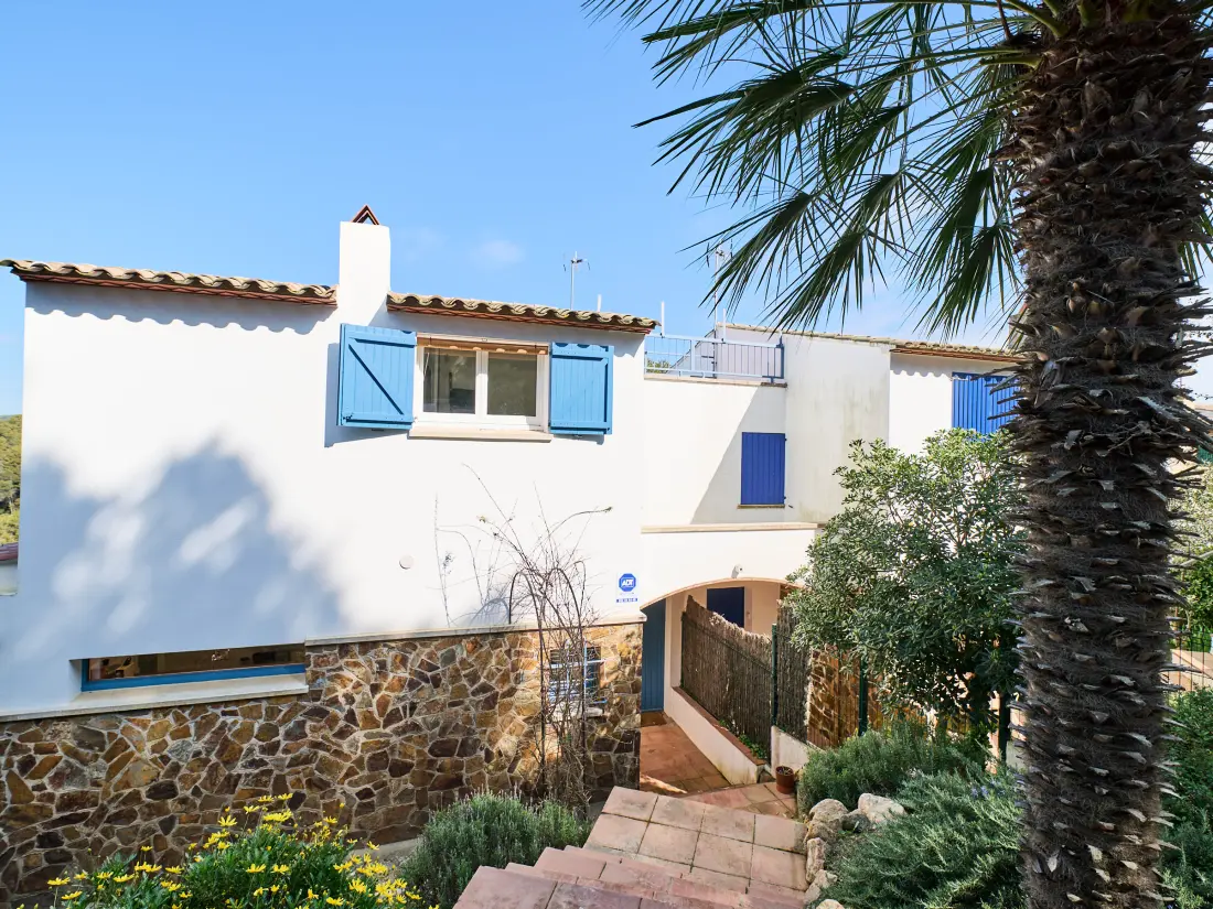 Maison de Vacances Llafranc 113