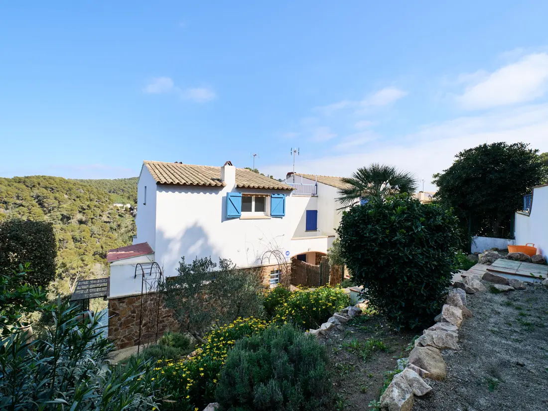 Maison de Vacances Llafranc 113