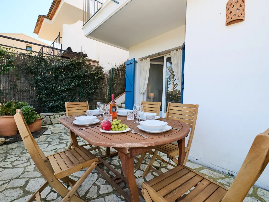 Maison de Vacances Llafranc 113