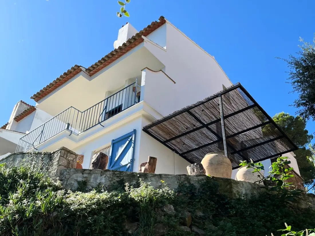 Maison de Vacances Llafranc 113