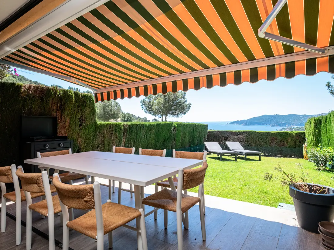 Maison de Vacances Llafranc 116