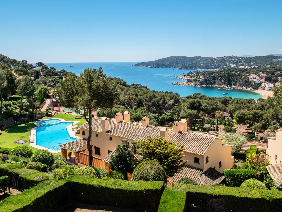 Maison de Vacances Llafranc 116