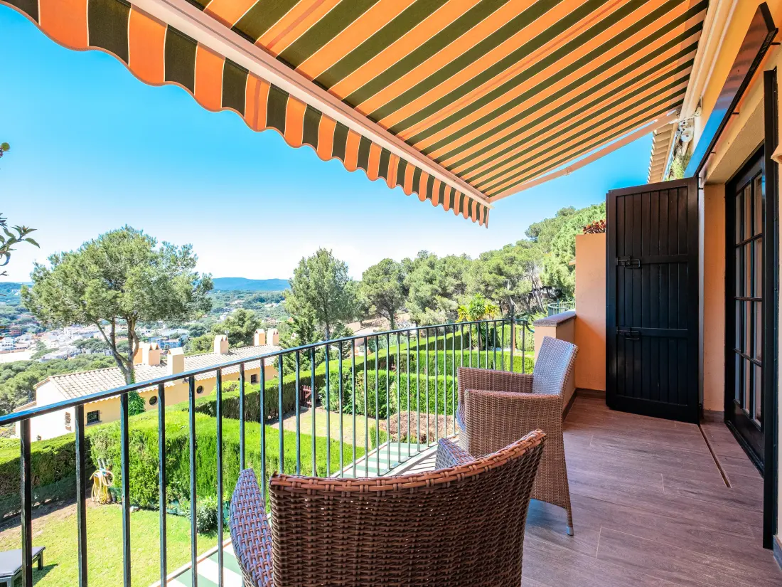 Maison de Vacances Llafranc 116