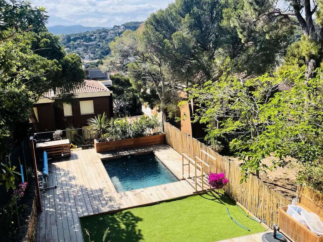 Maison de Vacances Llafranc 117