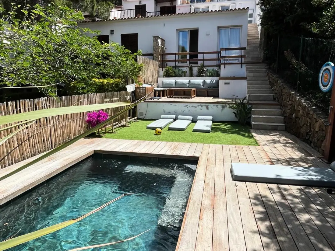 Maison de Vacances Llafranc 117