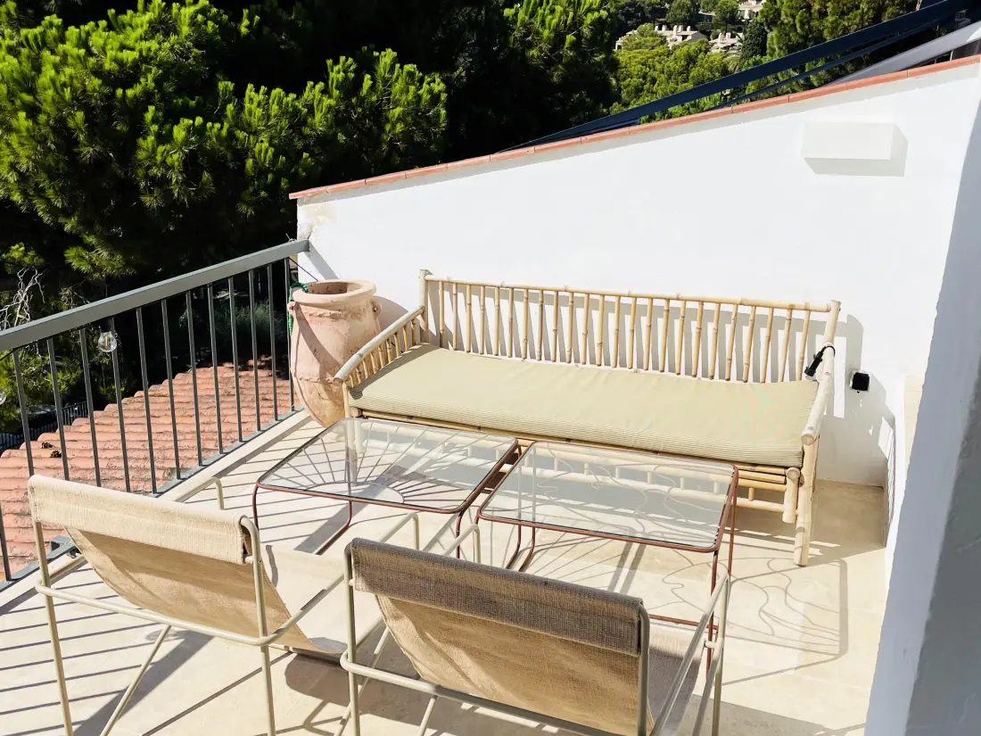 Maison de Vacances Llafranc 117