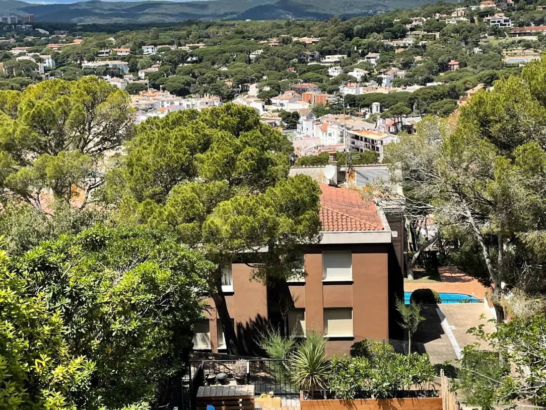 Maison de Vacances Llafranc 117