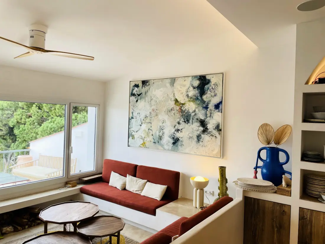 Maison de Vacances Llafranc 117
