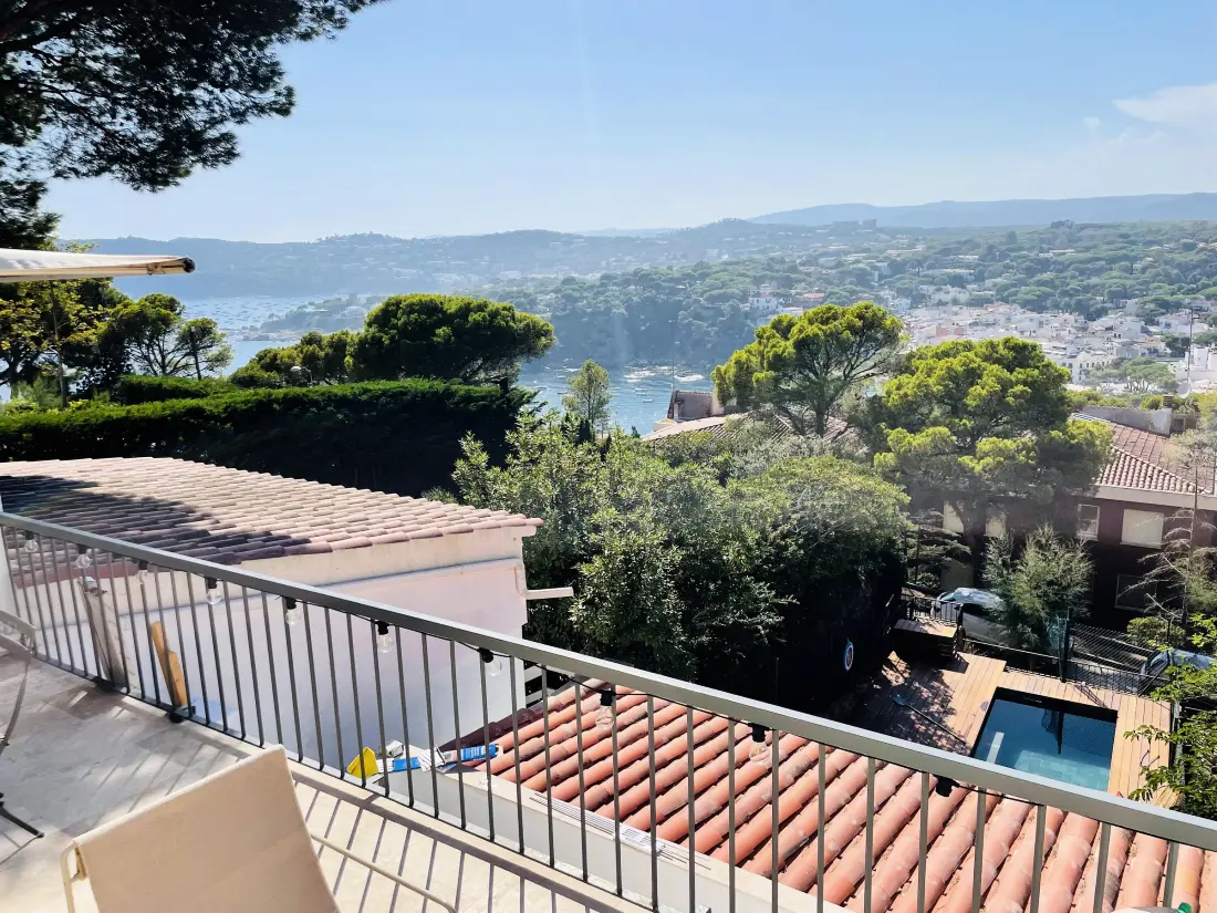 Maison de Vacances Llafranc 117