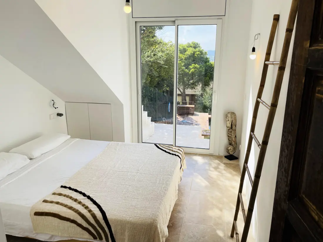 Maison de Vacances Llafranc 117