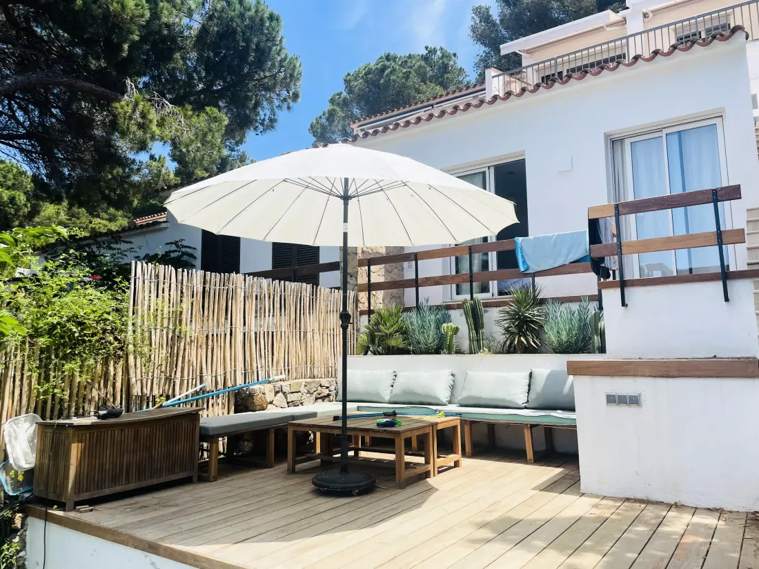 Maison de Vacances Llafranc 117