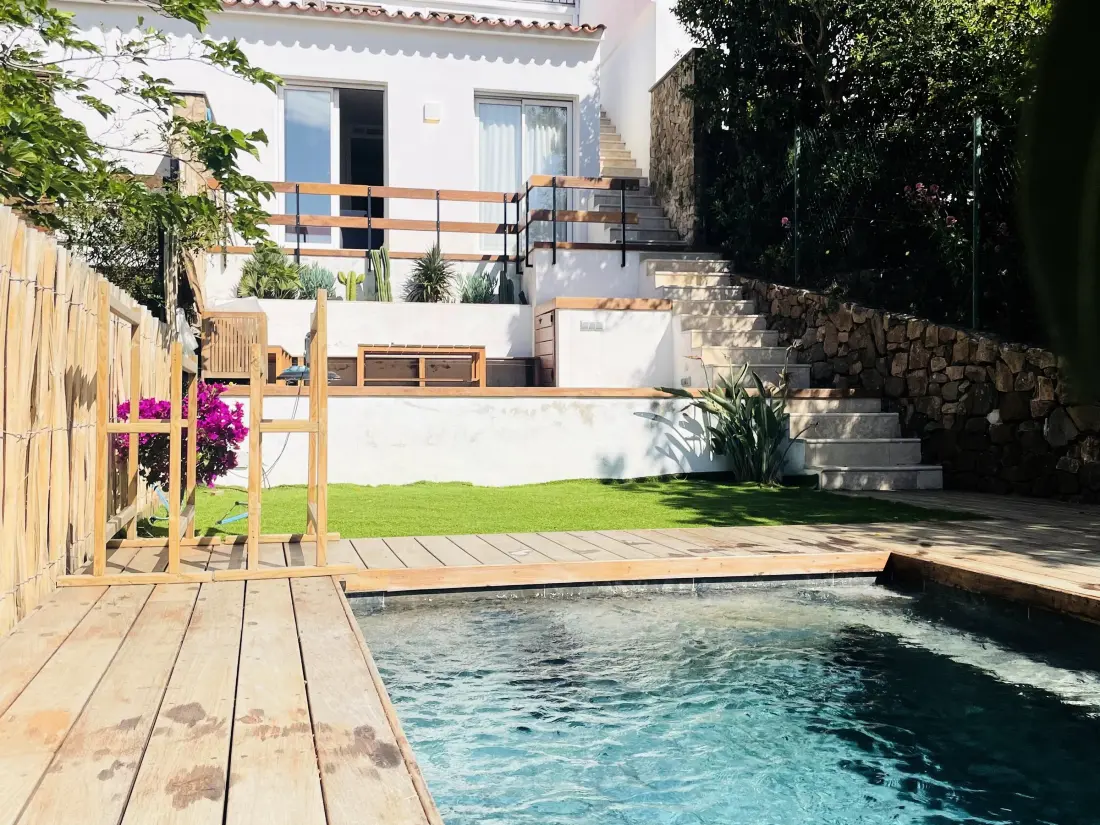 Maison de Vacances Llafranc 117