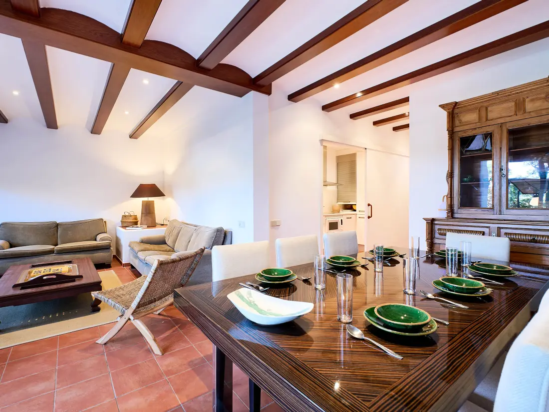 Maison de Vacances Llafranc 53