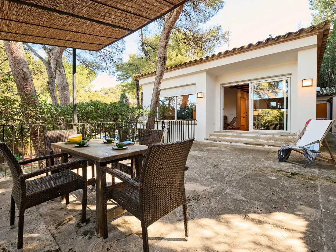 Maison de Vacances Llafranc 53